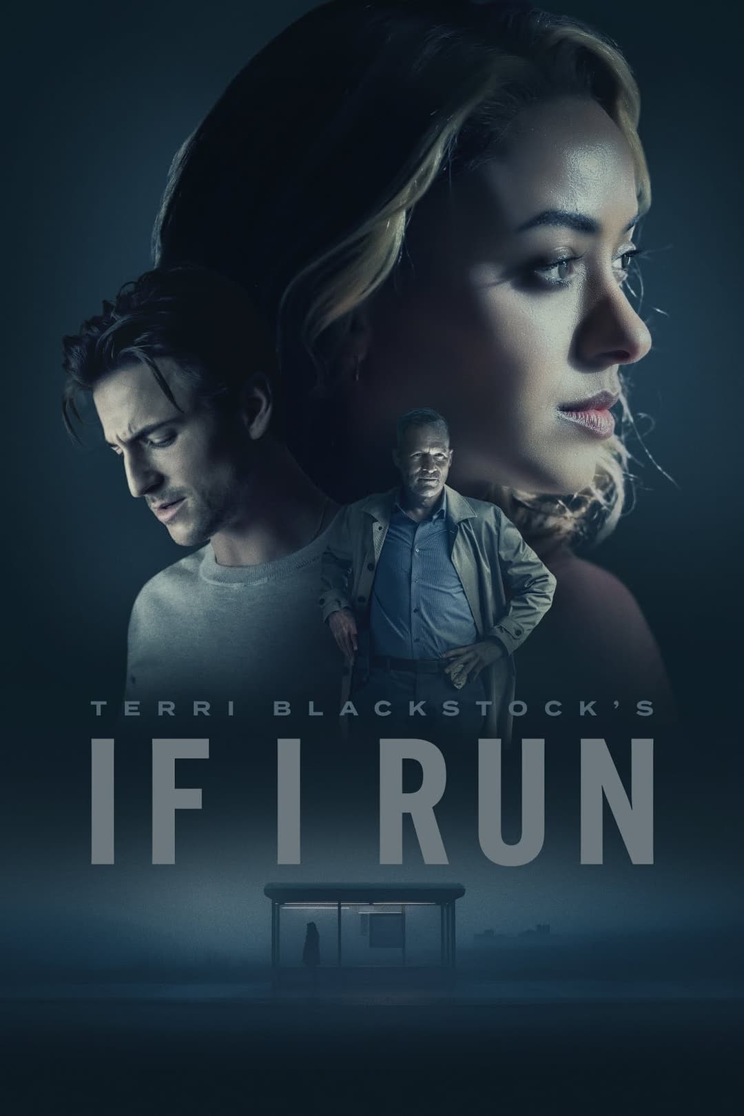 Poster di In fuga per la verità