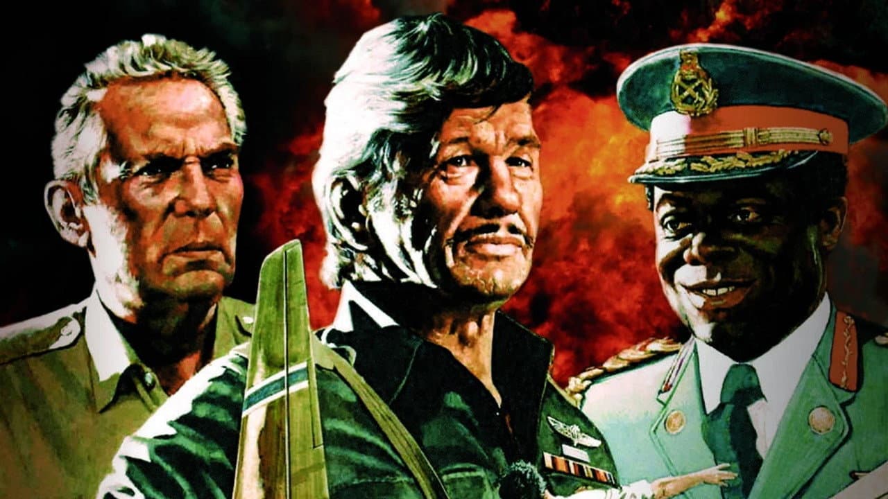 I leoni della guerra - immagine