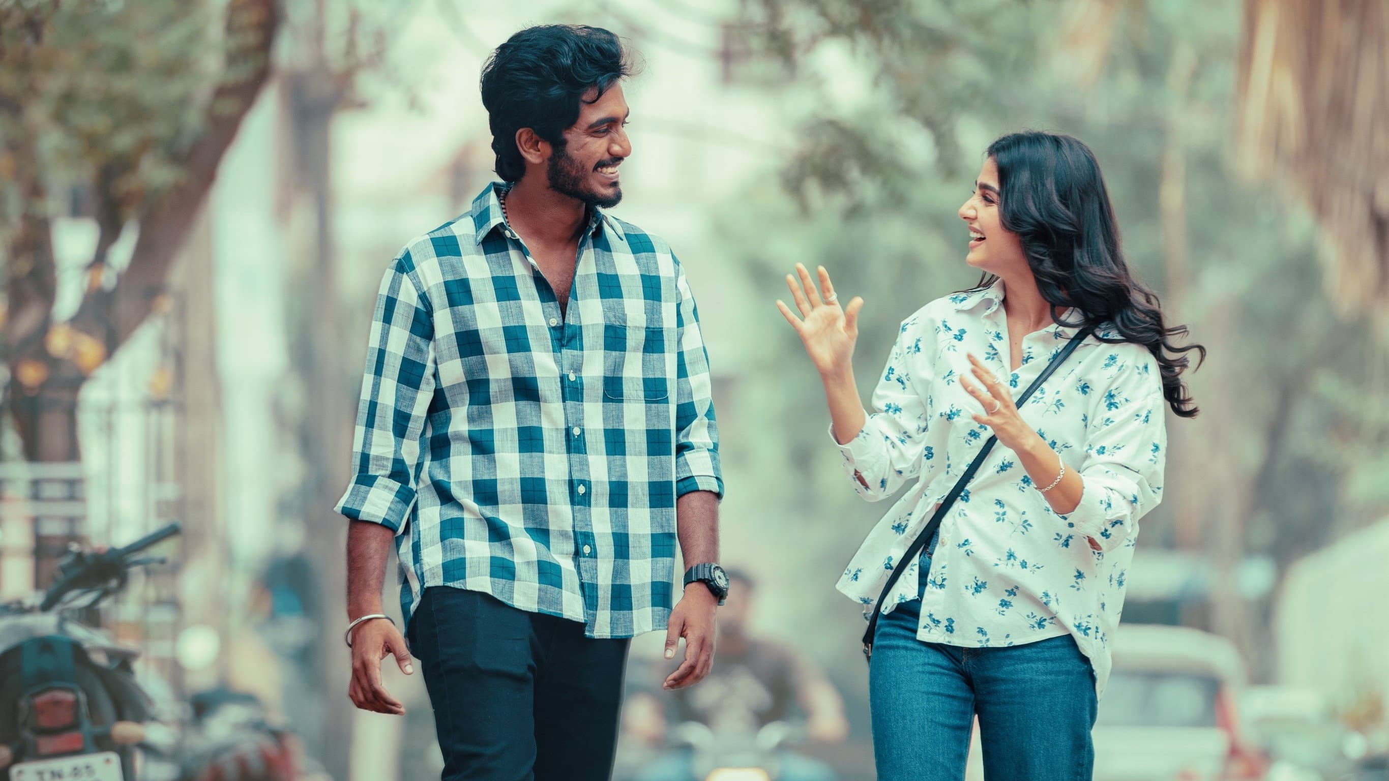 வித் லவ் - immagine