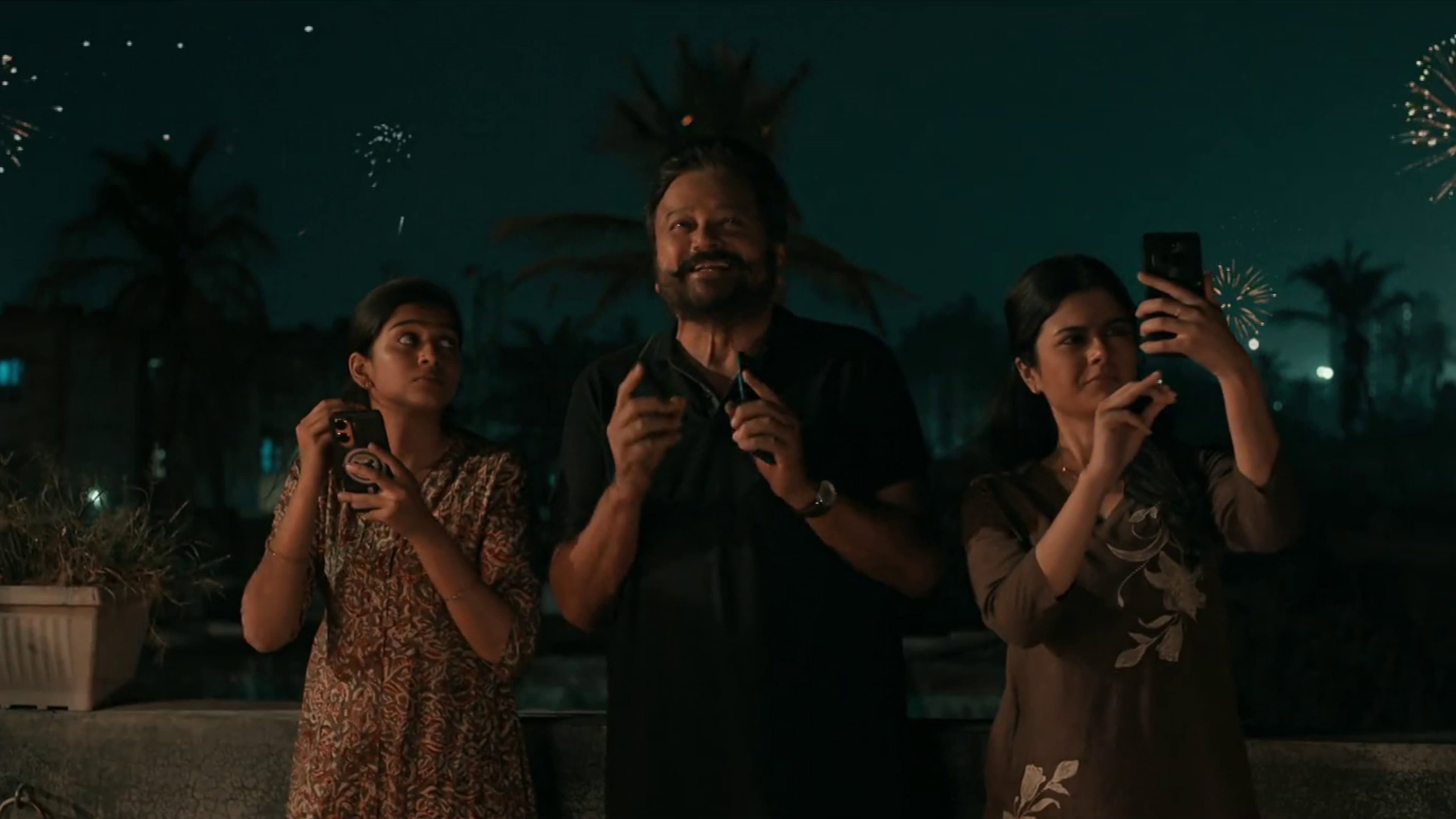 பரிமளா & கோ - immagine