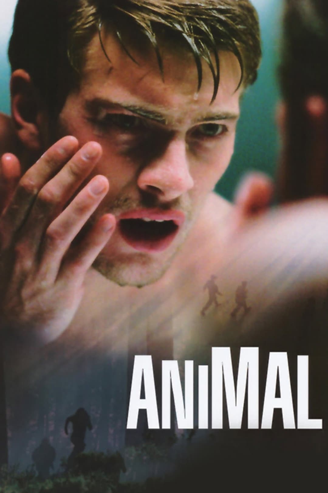 Poster di Animal