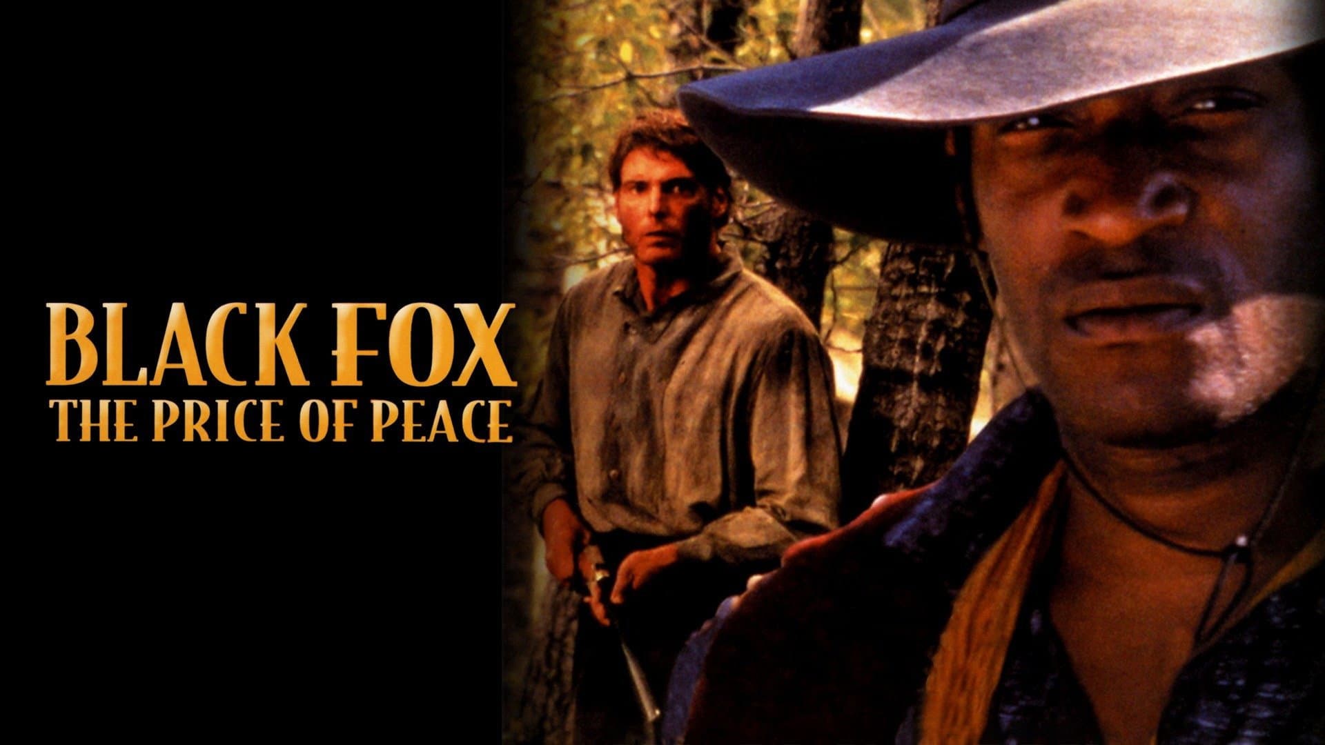 Black Fox - immagine