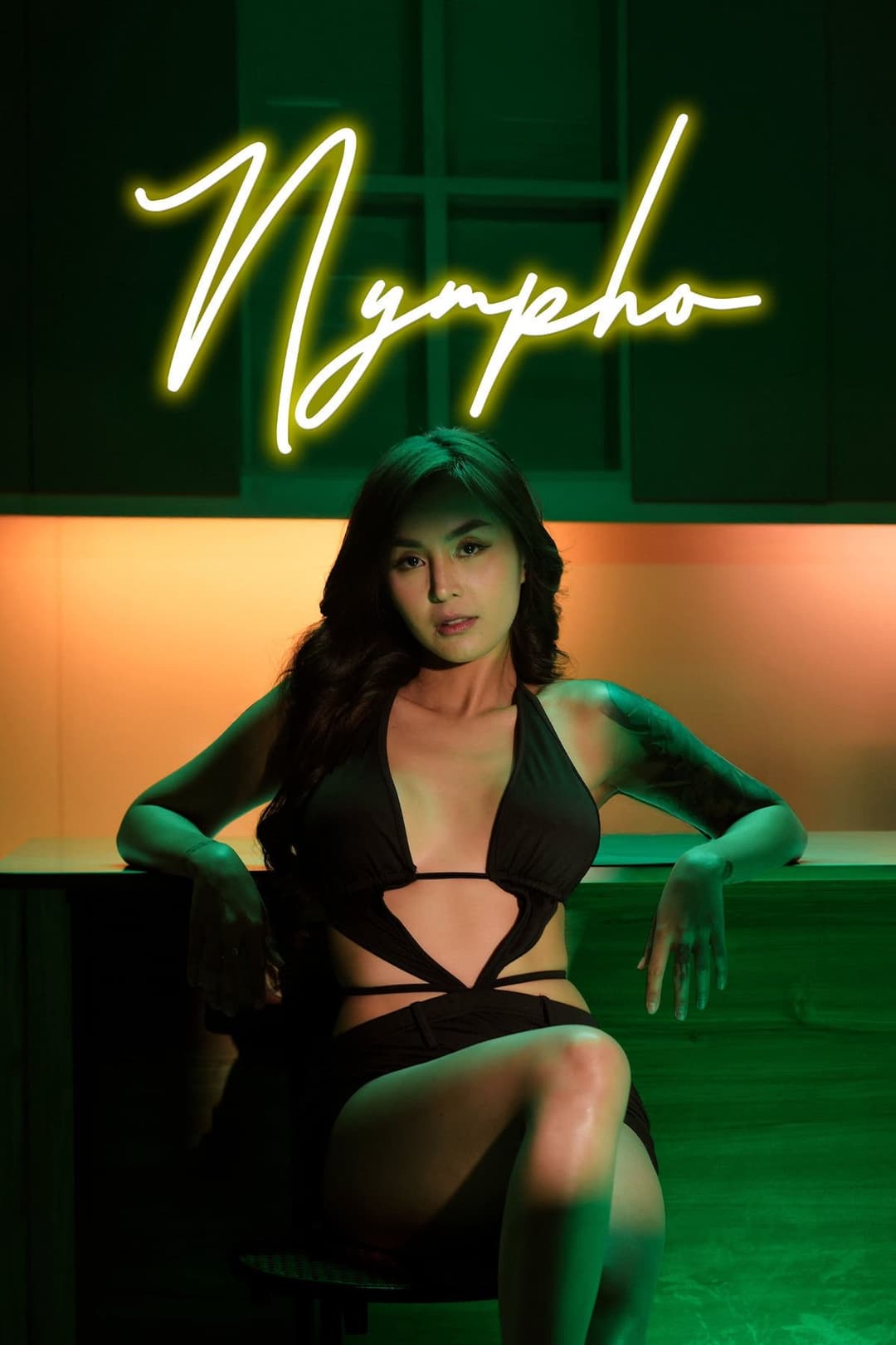 Poster di Nympho