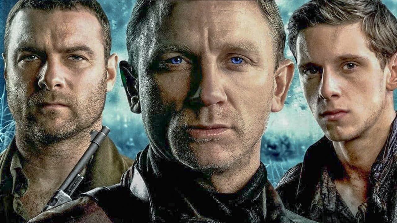 Defiance - I giorni del coraggio - immagine