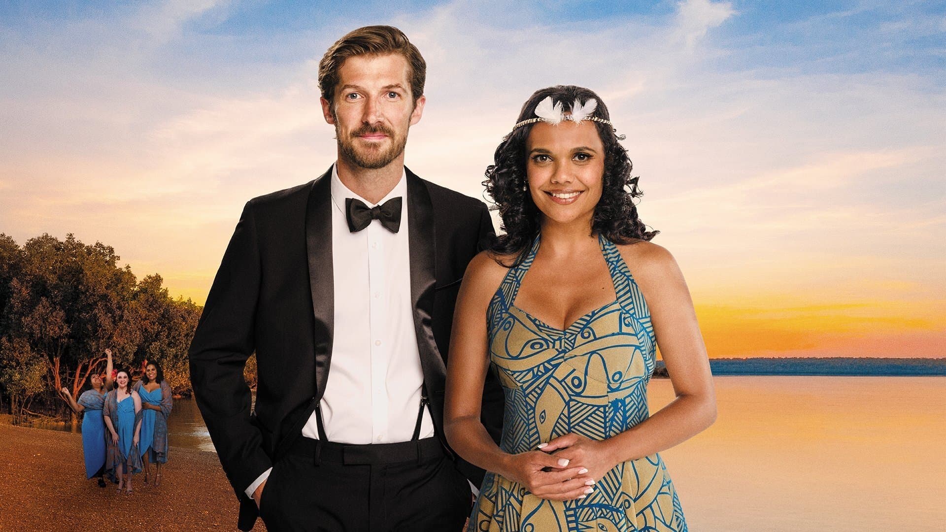 Top End Wedding - immagine