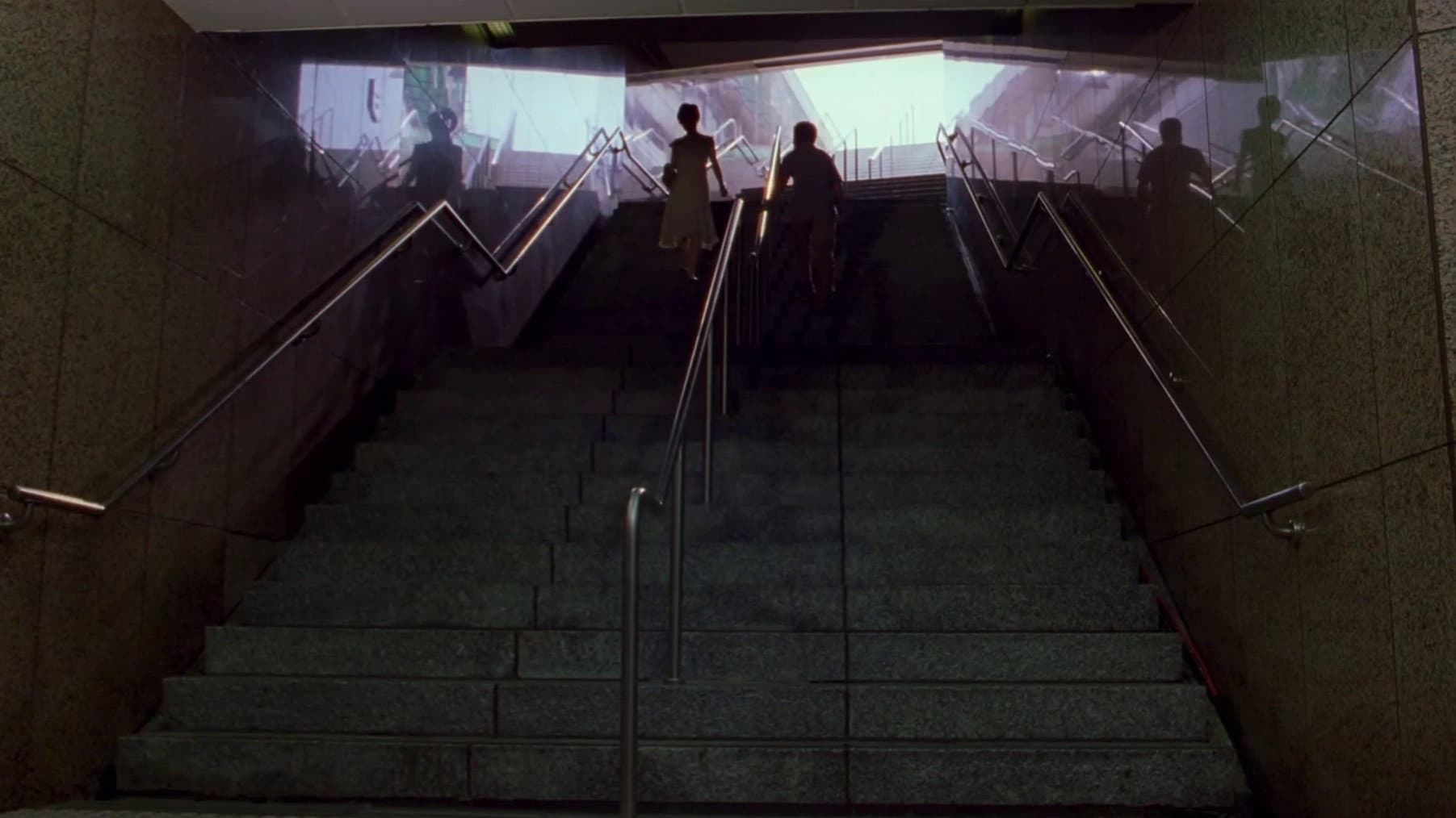 The Skywalk is Gone - immagine