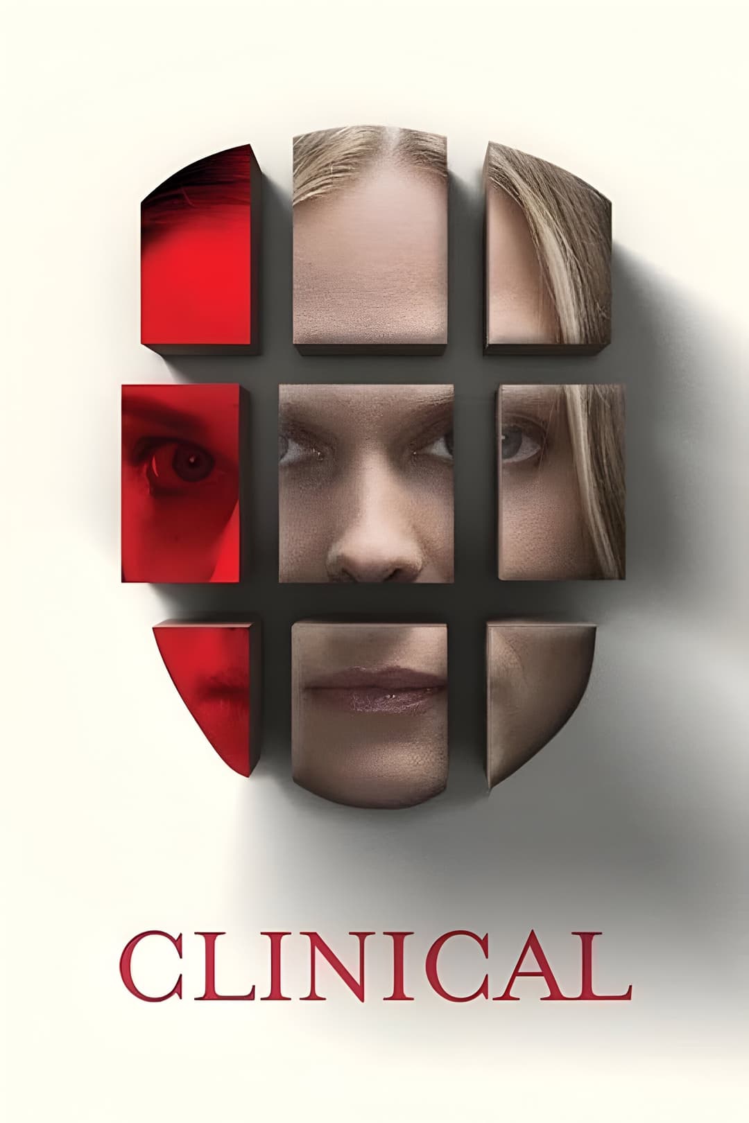 Poster di Clinical