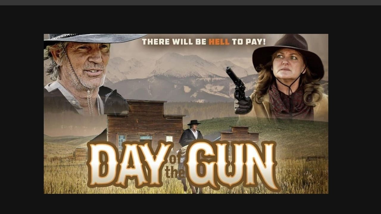 Day of the Gun - immagine