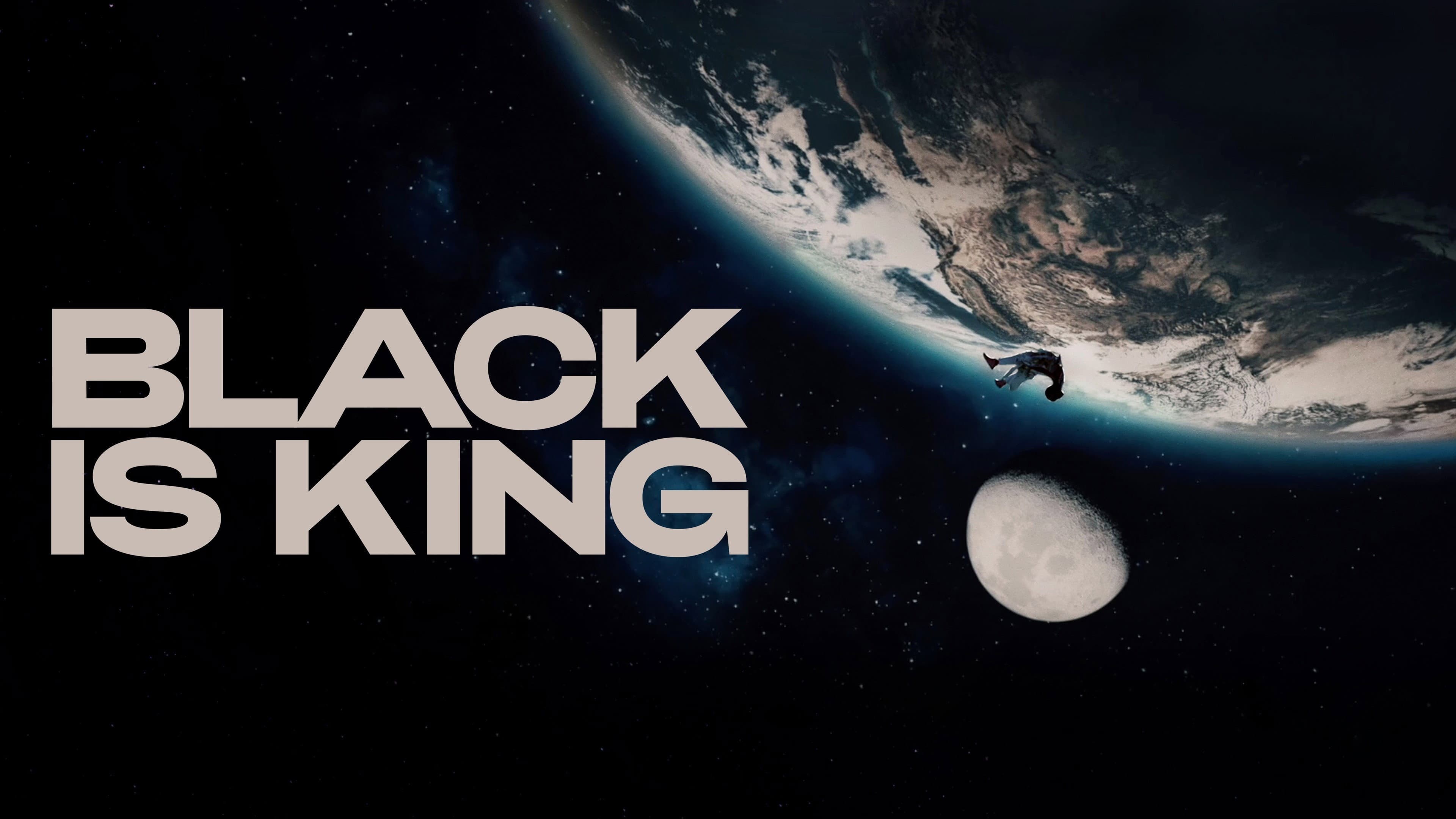 Black Is King - immagine