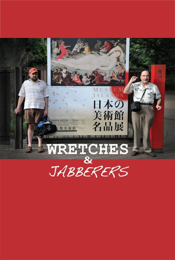 Poster di Wretches & Jabberers