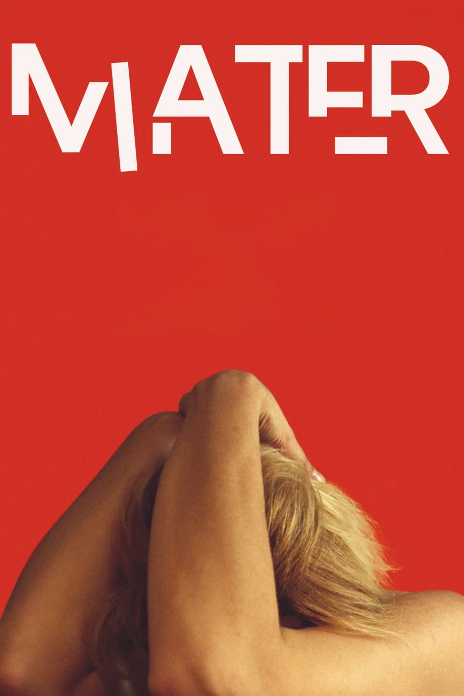 Poster di Mater
