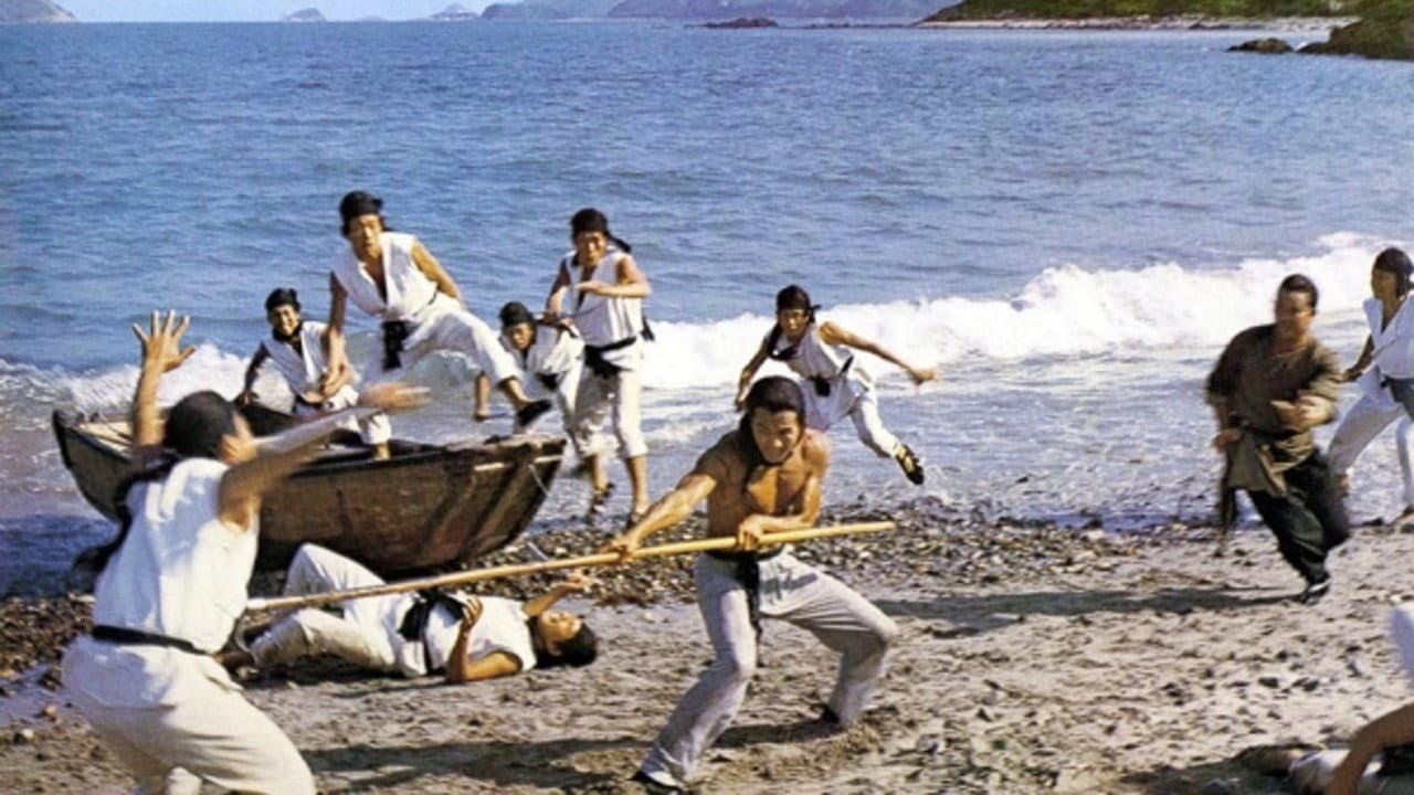 大海盜 - immagine