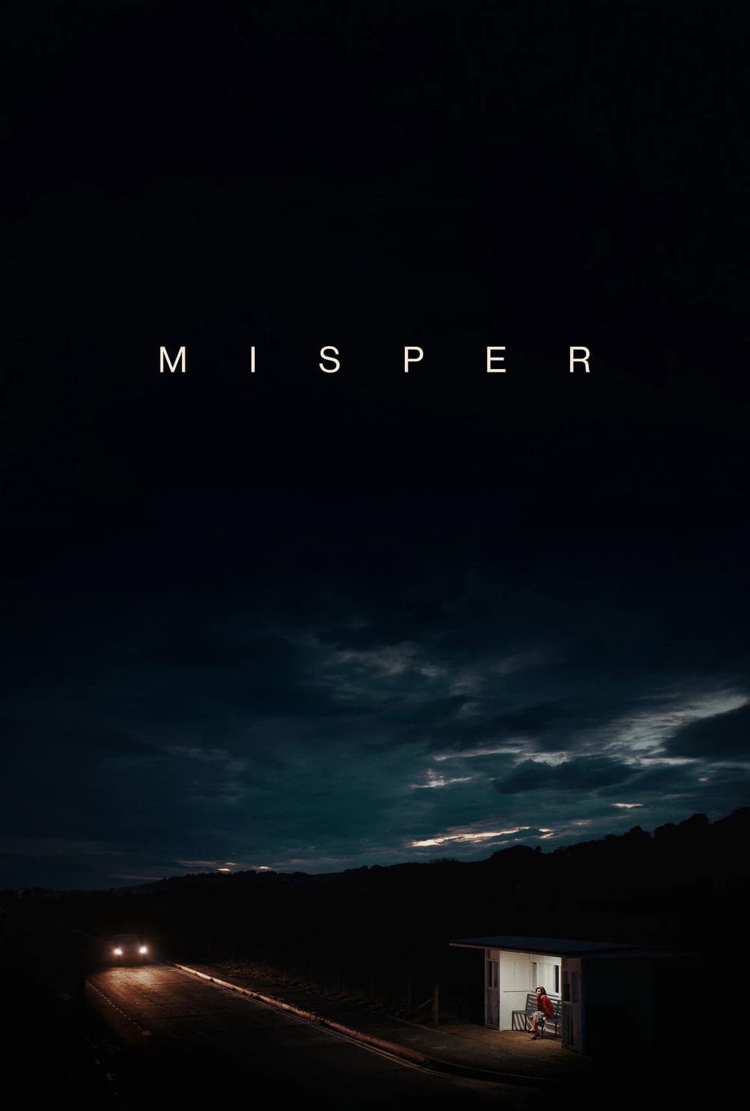Poster di Misper