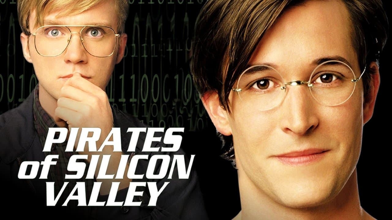I pirati di Silicon Valley - immagine