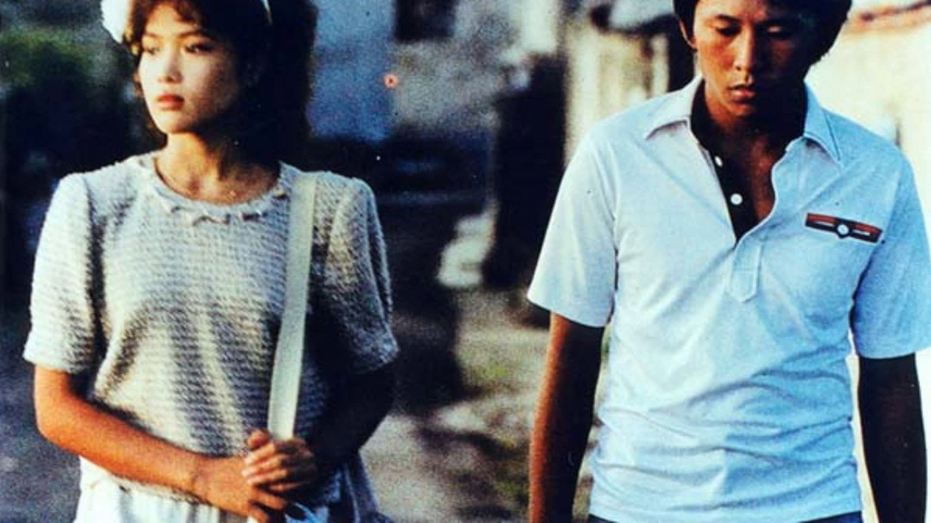 I ragazzi di Feng-Kwei - immagine