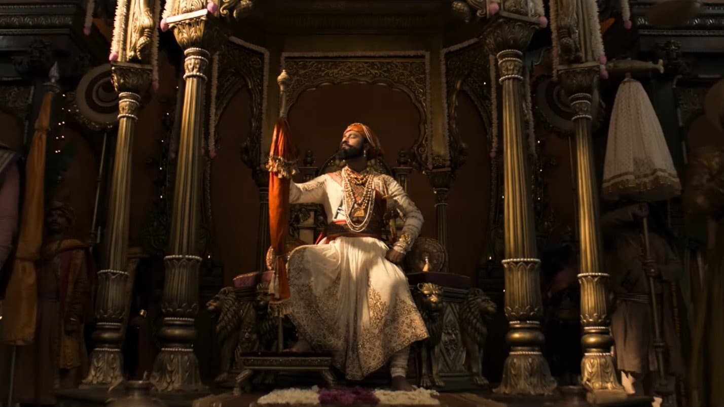 छावा - immagine