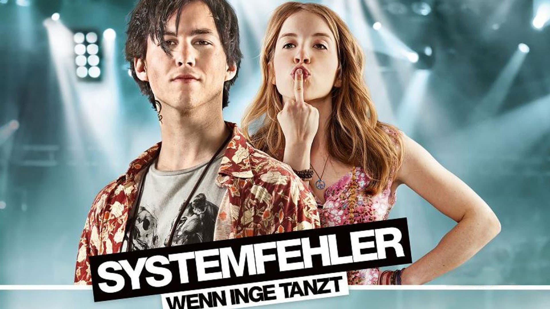 Systemfehler - Wenn Inge tanzt - immagine