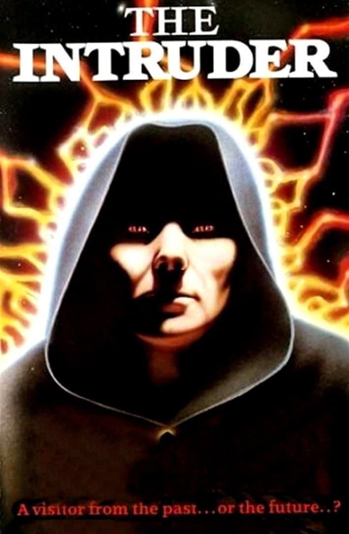 Poster di The Intruder