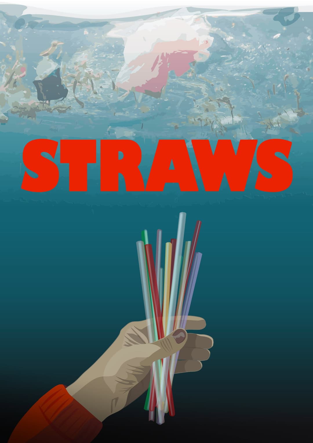 Poster di Straws