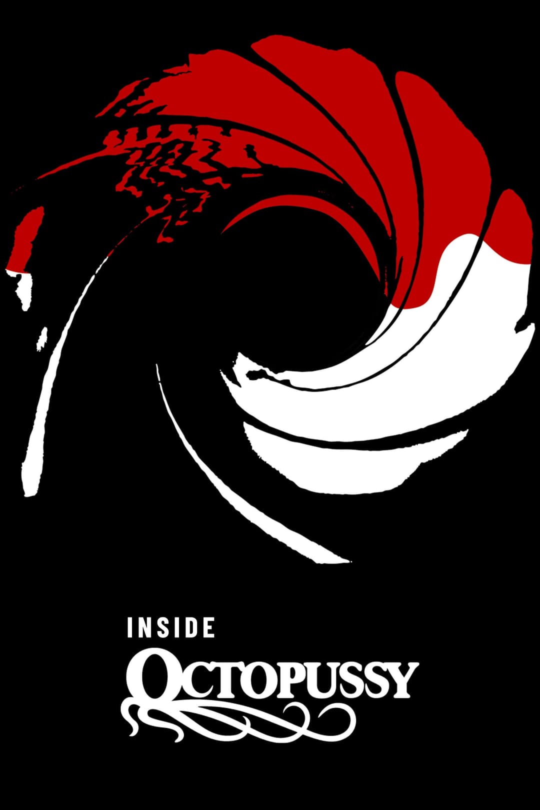 Poster di Inside 'Octopussy'