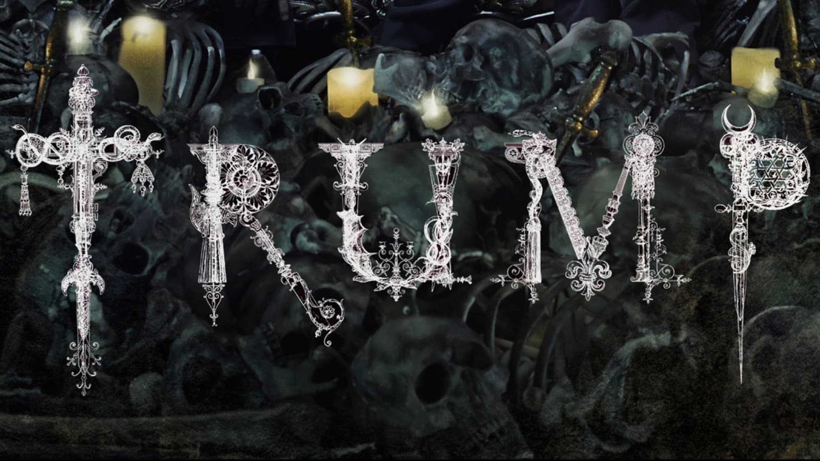 Dステ12th『TRUMP』 Truth ver. - immagine