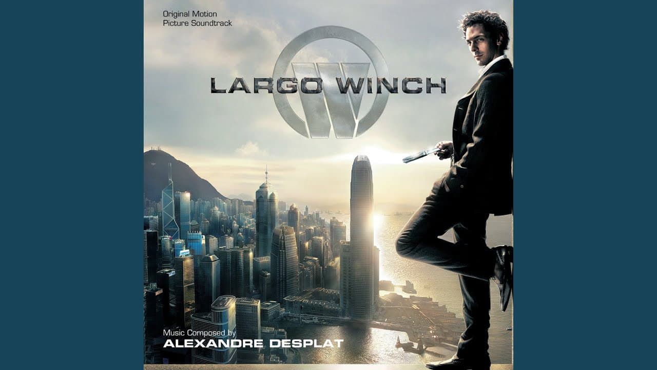 Largo Winch II - The Burma Conspiracy - immagine