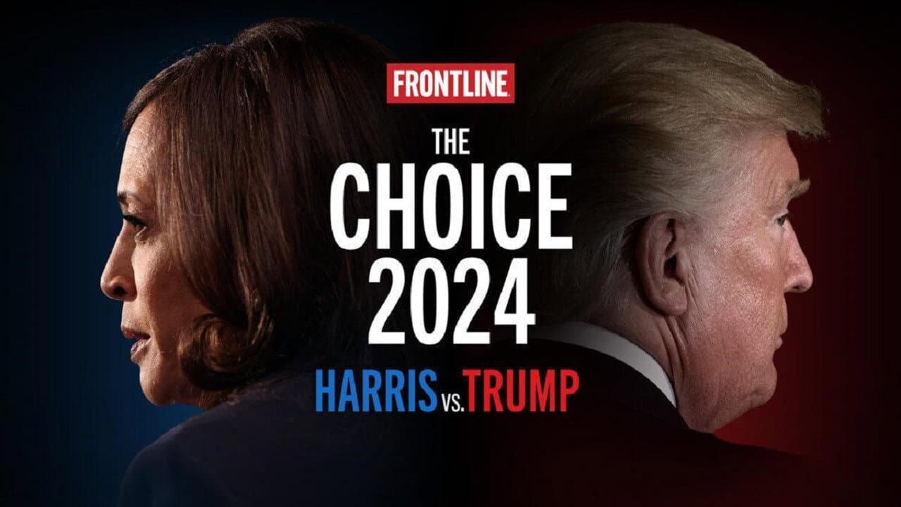 The Choice 2024: Harris vs. Trump - immagine