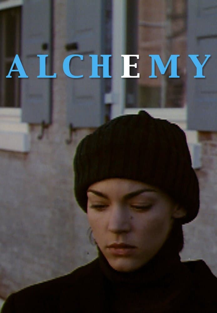 Poster di Alchemy