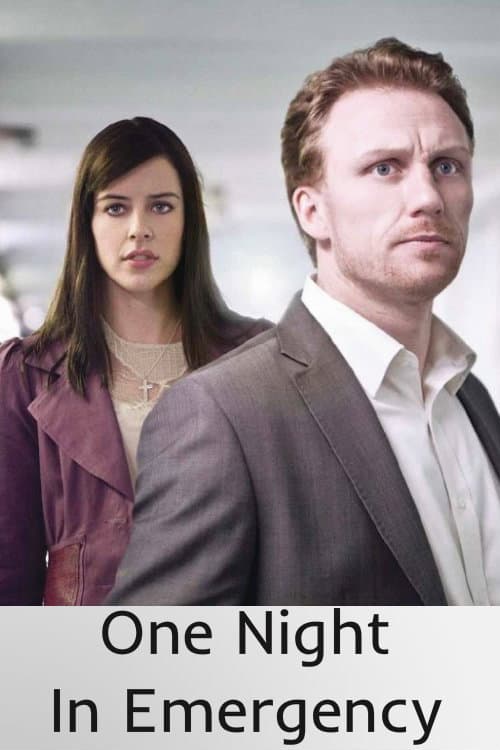 Poster di One Night in Emergency