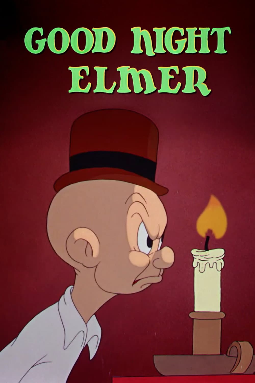 Poster di Buonanotte Elmer