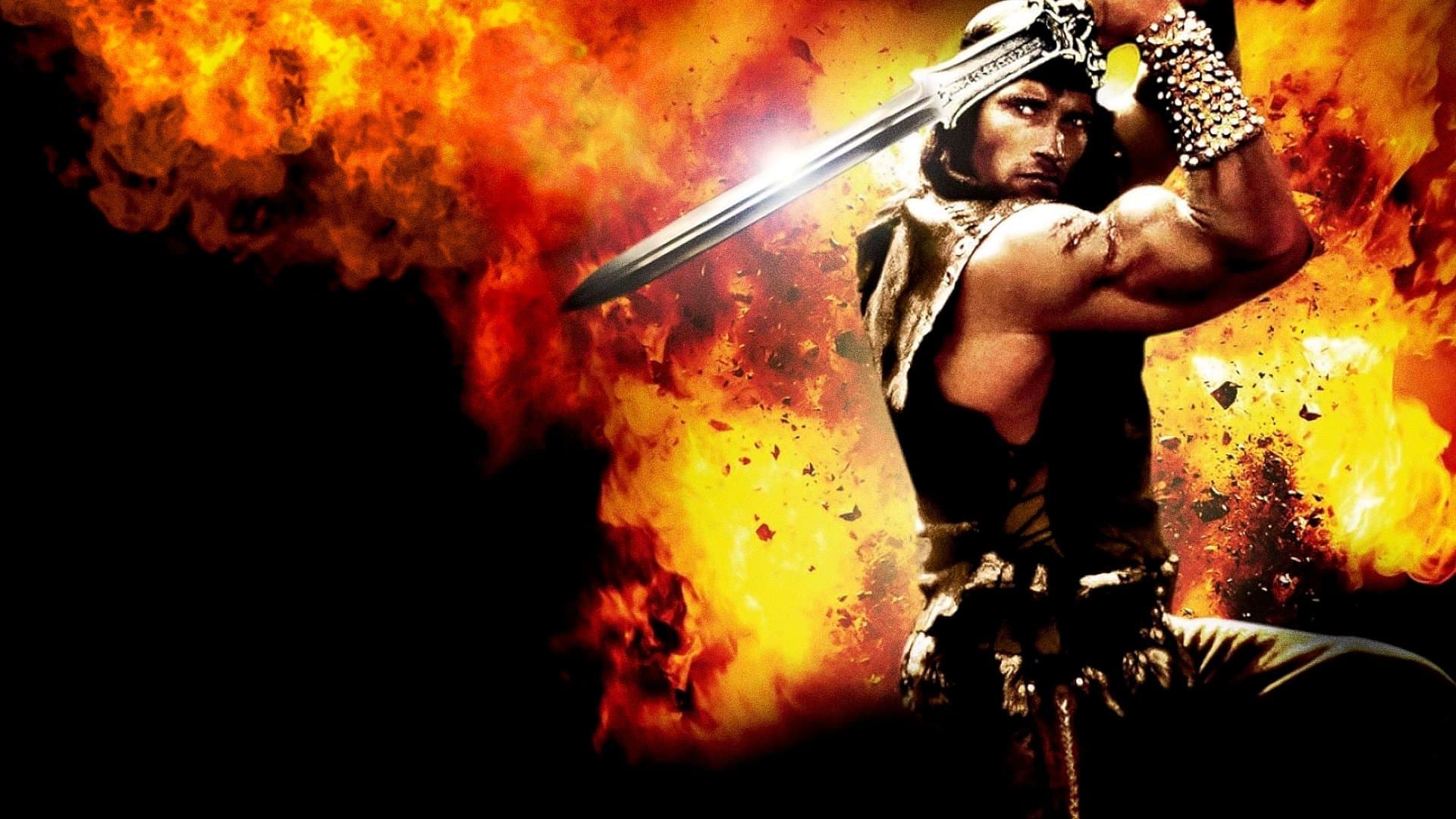 Conan il distruttore - immagine