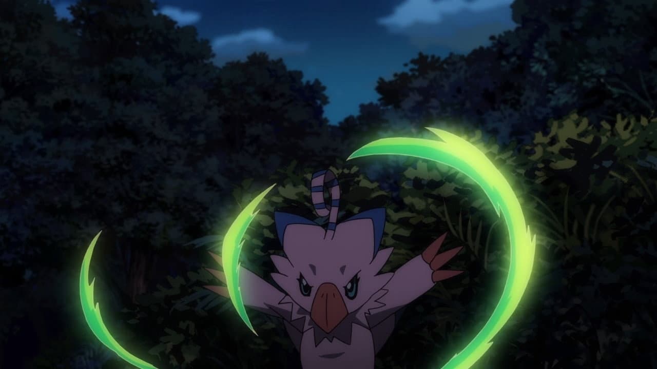 Digimon Adventure Tri. - Chapter 4: Loss - immagine