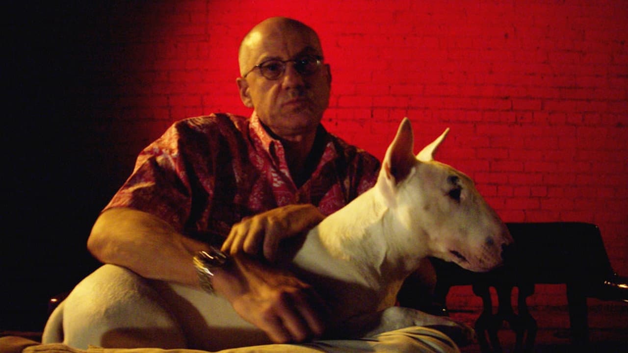 James Ellroy : american dog - immagine
