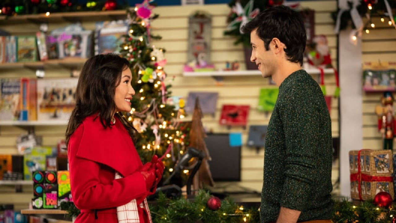 A Sugar & Spice Holiday - immagine