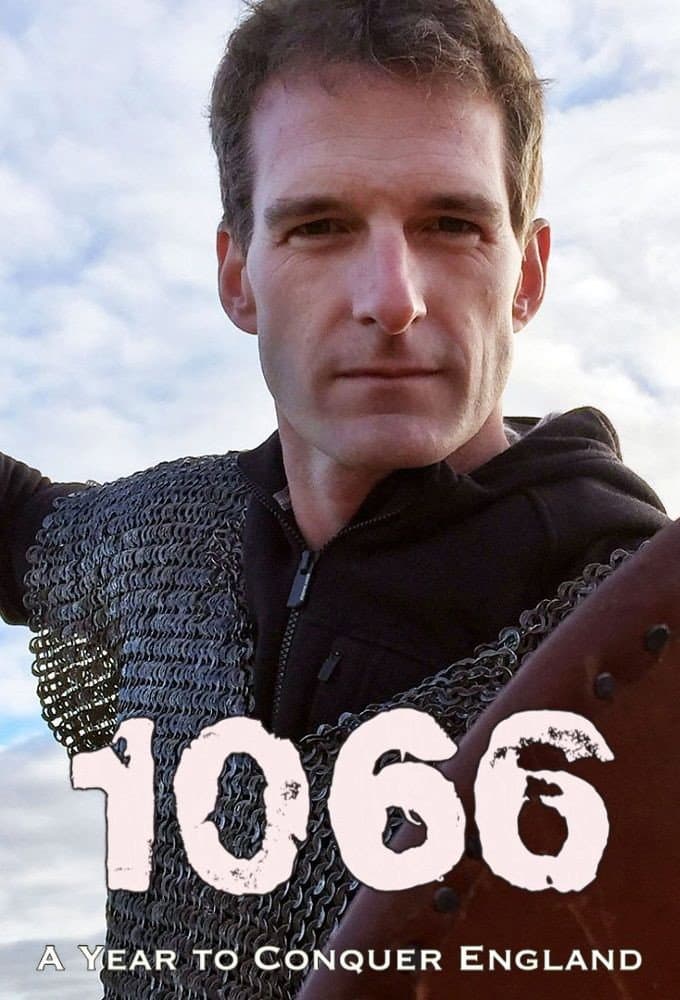 Poster di 1066: A Year to Conquer England