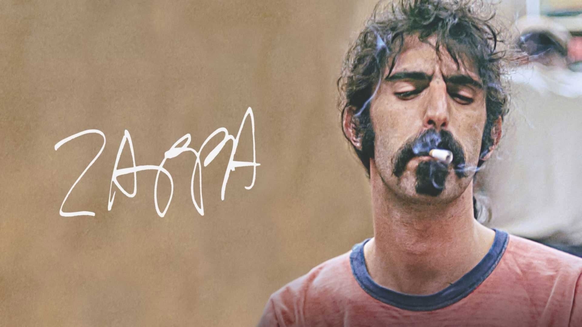 Zappa - immagine