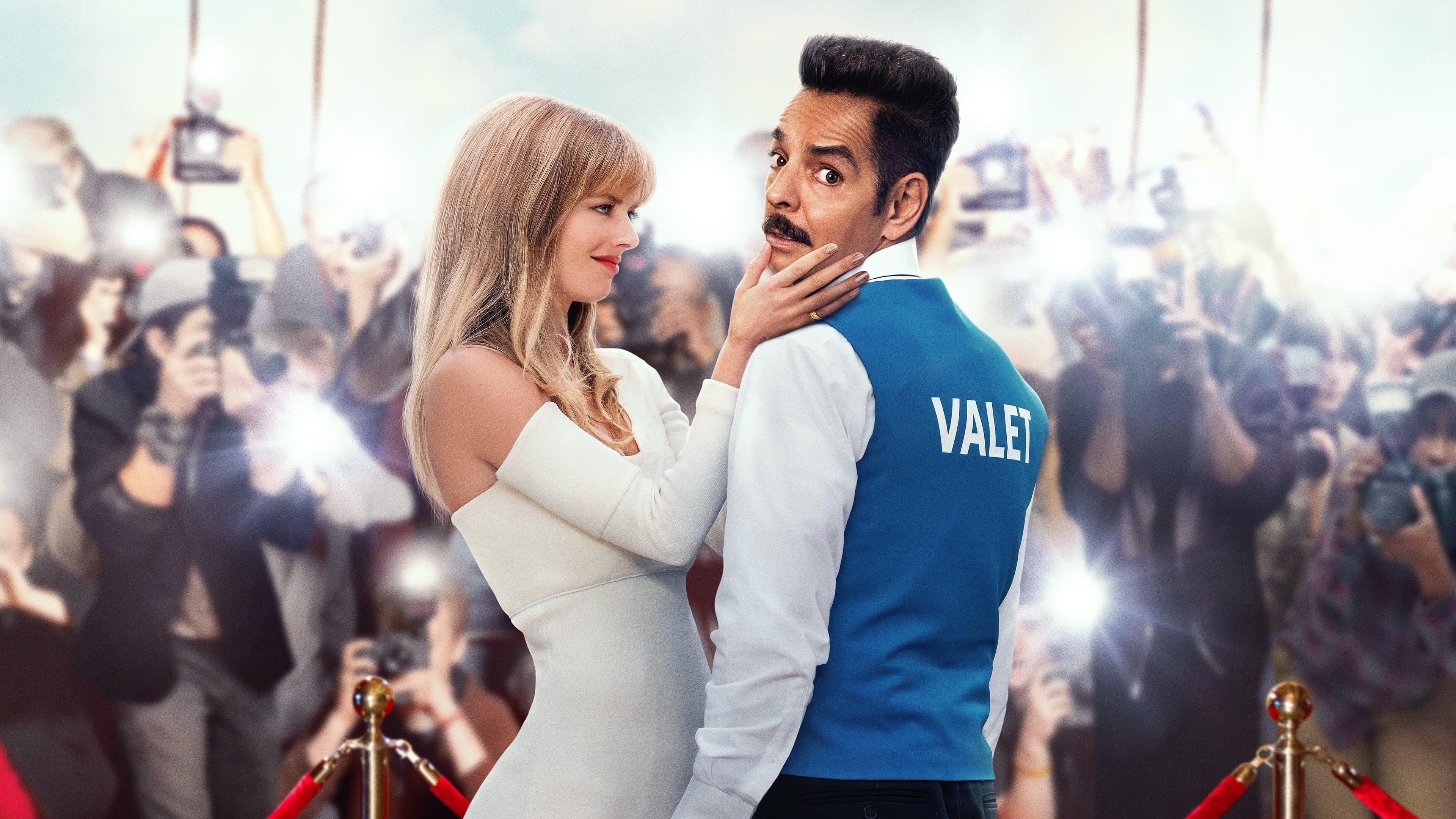 The Valet - immagine