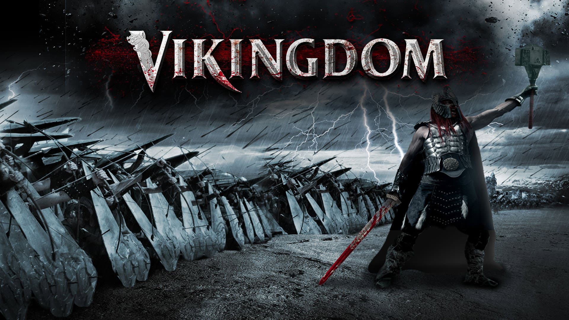 Vikingdom - immagine