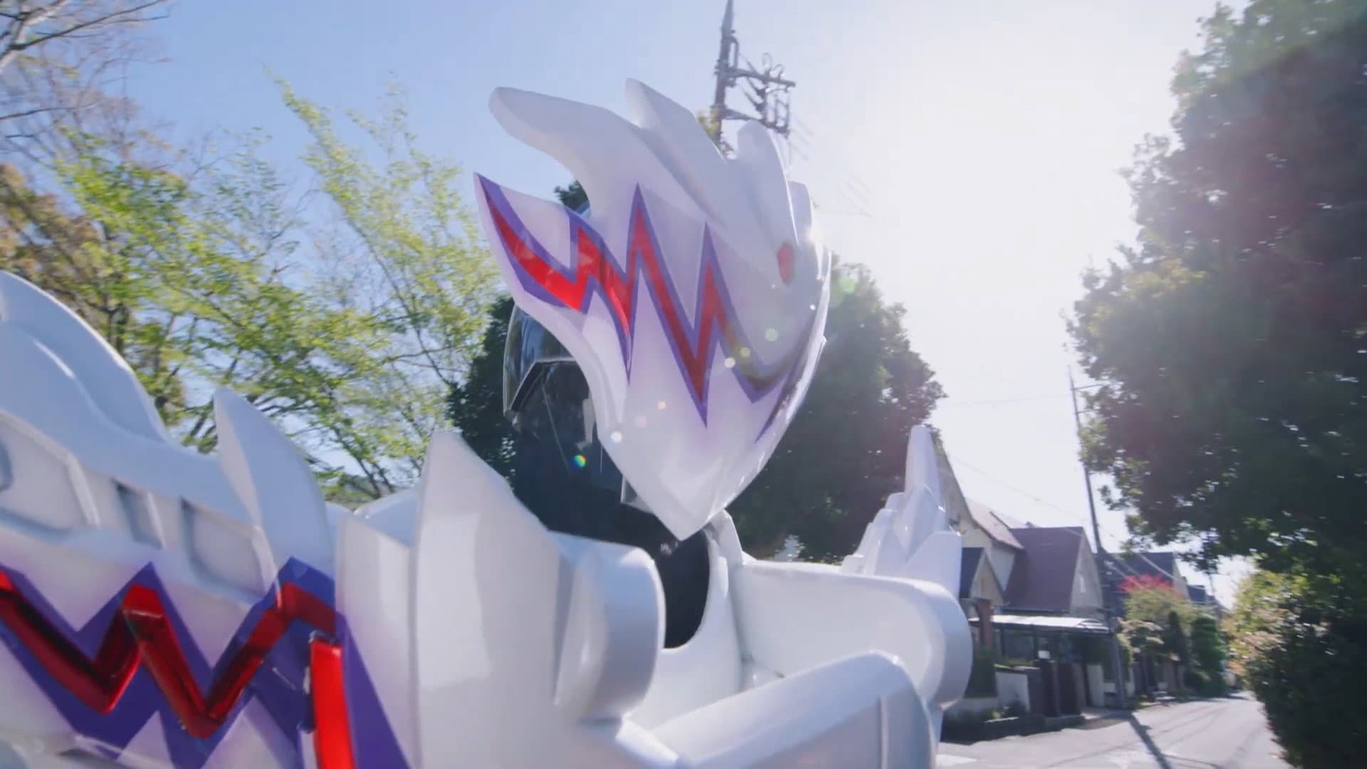 仮面ライダーガヴ お菓子の家の侵略者 - immagine