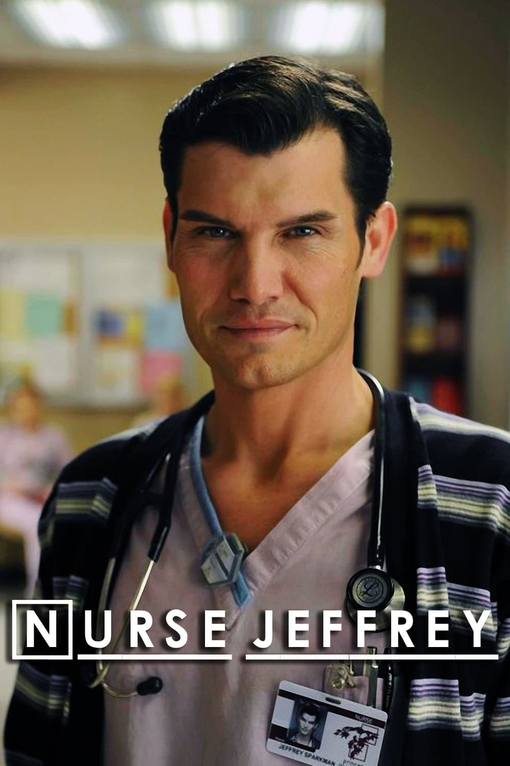 Poster di Nurse Jeffrey