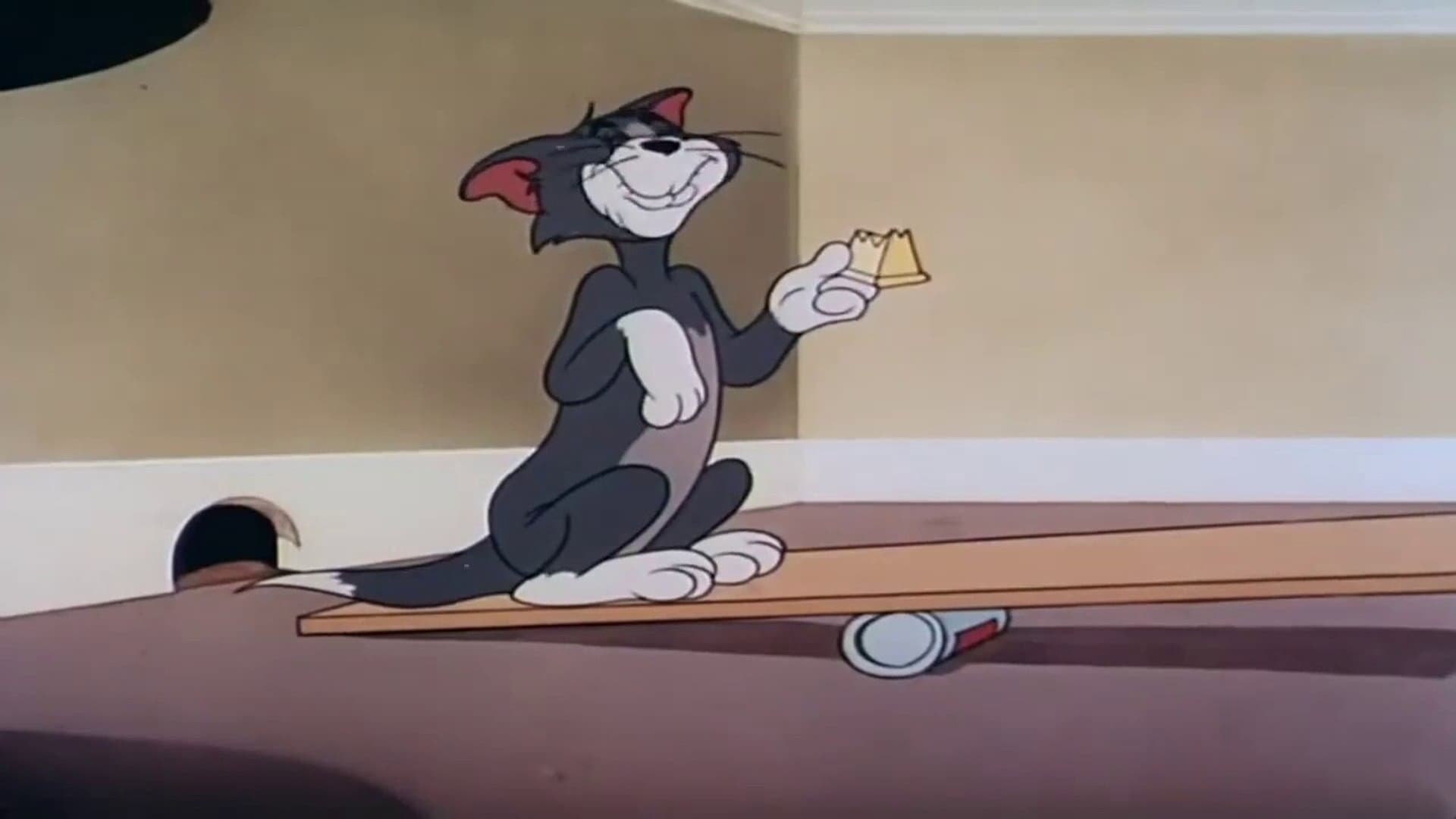 Piano di cattura - immagine