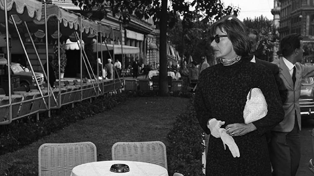 Hollywood sul Tevere - immagine