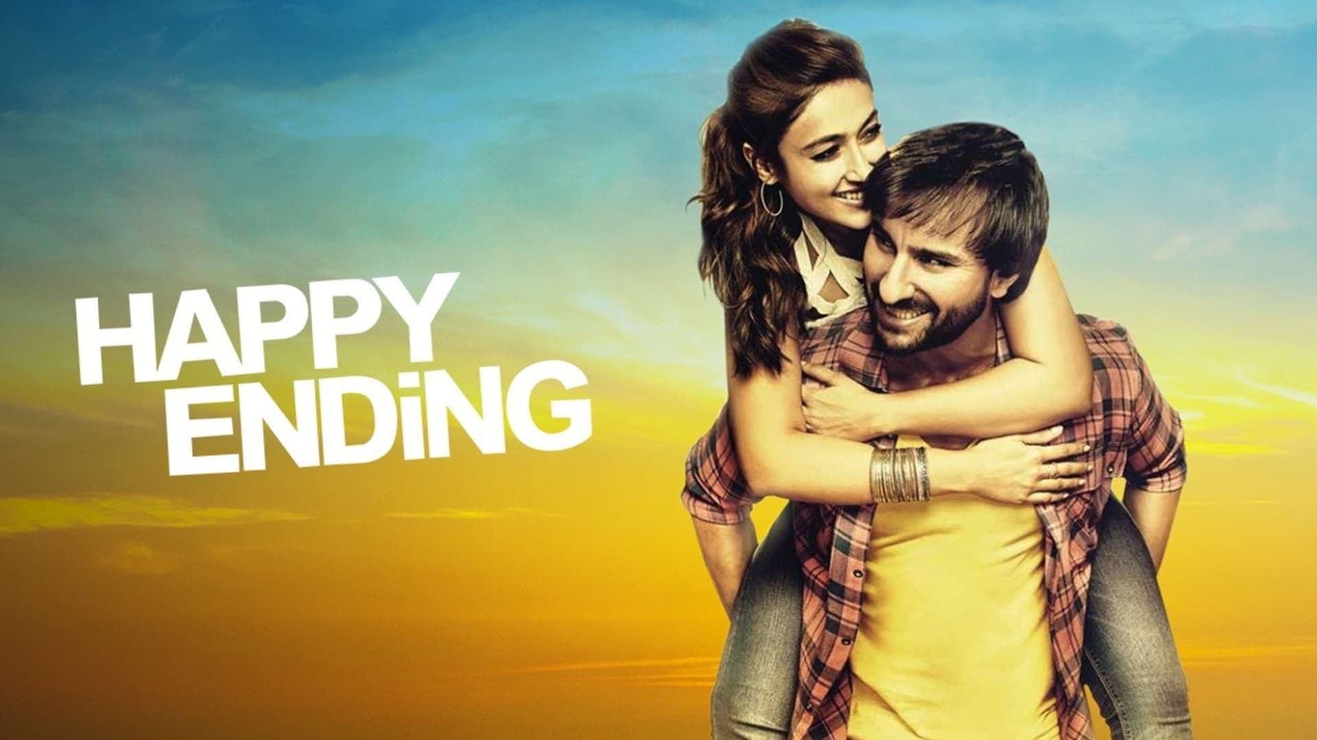 Happy Ending - immagine