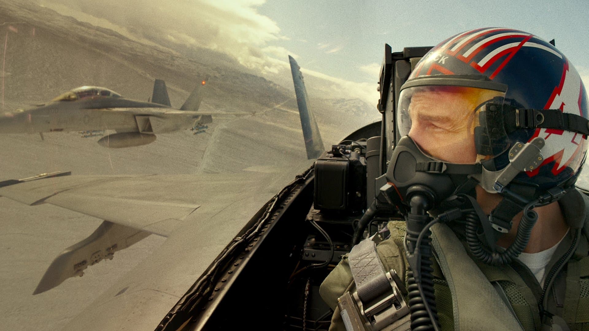 Top Gun: Maverick - immagine