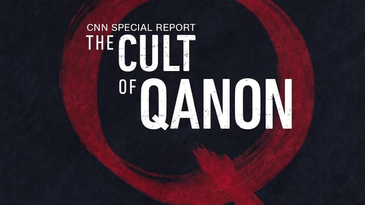 The Cult of Conspiracy: QAnon - immagine