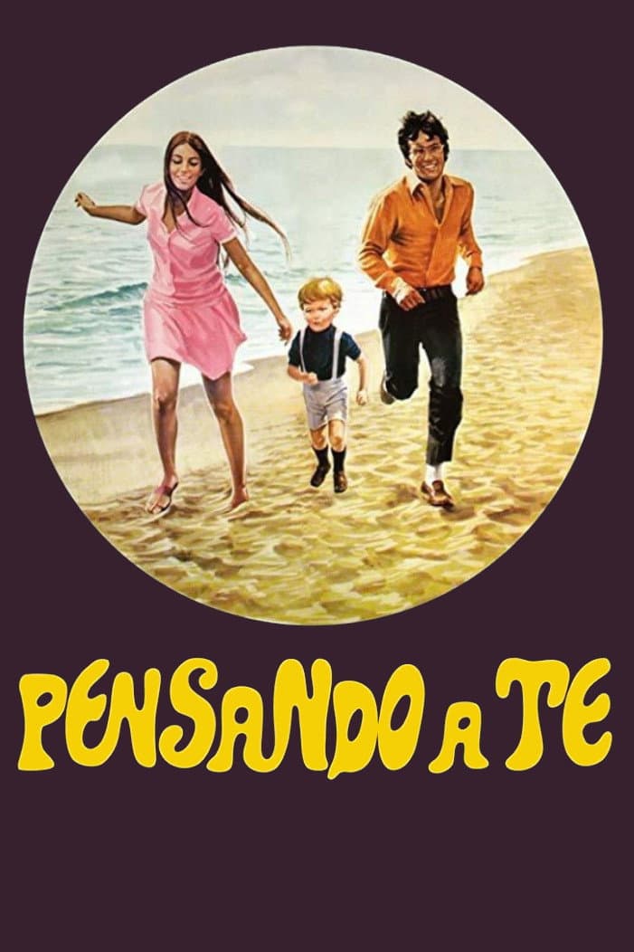 Poster di Pensando a te