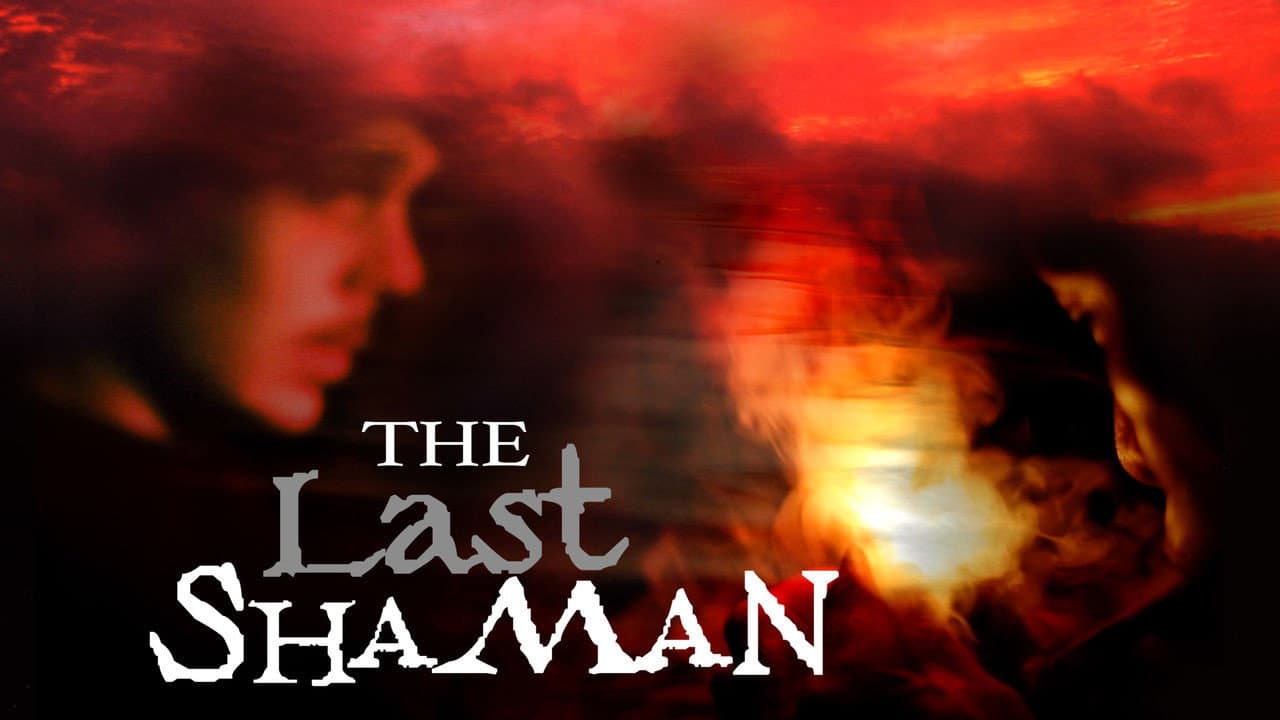 The Last Shaman - immagine