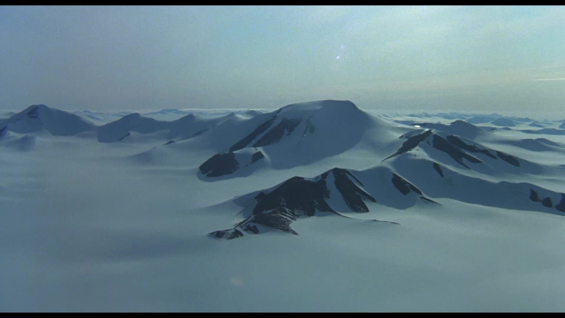 Antarctica - immagine