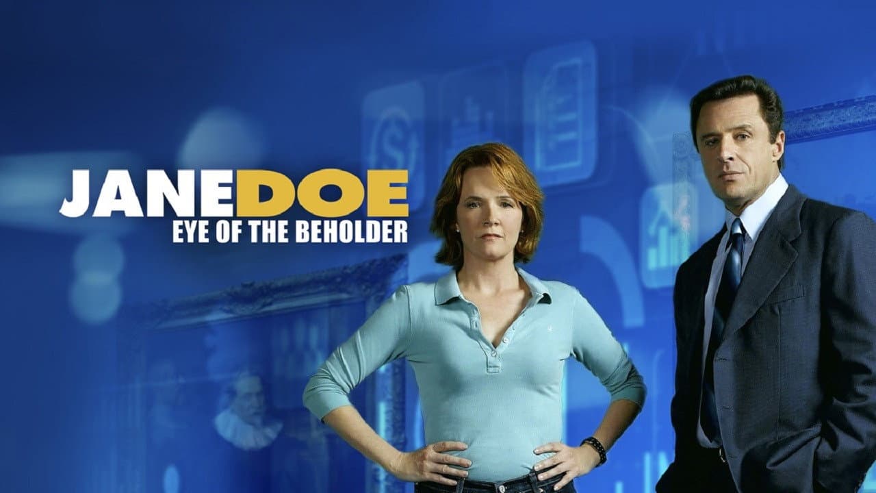 Jane Doe - Furto al museo - immagine