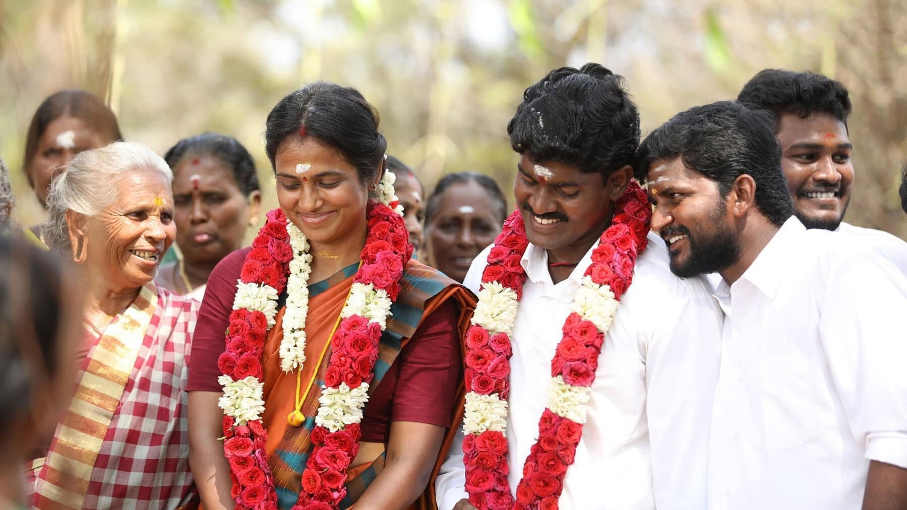 Raame Aandalum Raavane Aandalum - immagine